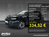 Opel Mokka 1.2 GS Adapt. Tempomat Matrix LED Navi Ver - Opel Mokka aus 2025