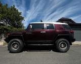 Toyota FJ Cruiser 4.0 V6 4WD Japan Import / rust free - Toyota FJ: Cruiser