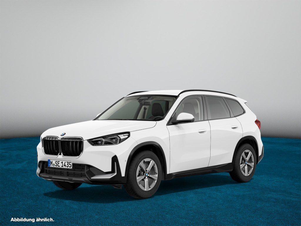 Image of BMW X1