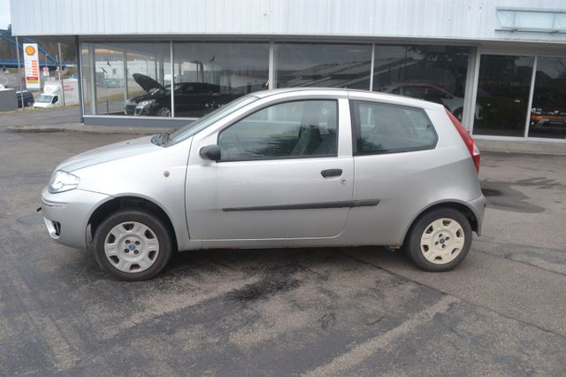 Fiat Punto 1.2 8V