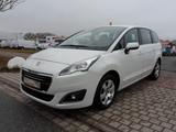 Peugeot 5008 2.0 HDI Active 7 Sitzer/AHK/Kamera/TÜV NEU - gebrauchte Peugeot 5008 aus dem Jahr 2015