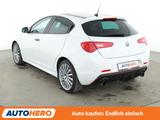 Alfa Romeo Giulietta 1.8 Turbo Veloce Aut.*NAVI*TEMPO*PDC* - Alfa Romeo Gebrauchtwagen mit Automatikschaltung