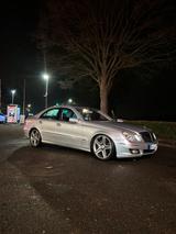 Mercedes-Benz Mercedes w211 280cdi sportpaket - Mercedes-Benz 280 mit Diesel-Antrieb