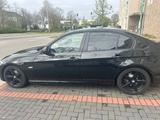 BMW 320i - 96KM - BMW 320 aus 2009: 320i