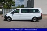 Mercedes-Benz Nr.42 Vito 116CDI Pro 1.Hand / Klima /Kamera - mit Diesel-Antrieb: Kleinbus