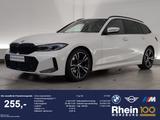 BMW 320d Touring M Sport Navi/LED/RFK/SHZ/HuD/ACC Na