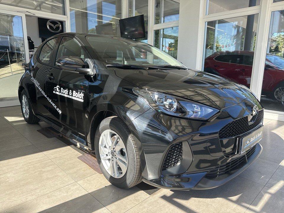 Mazda 2 Hybrid Centre-Line 1.5i*RÜCKFAHRKAMERA*