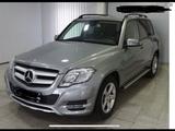Mercedes-Benz GLK 220 CDI 4MATIC - - gebrauchte Mercedes-Benz GLK 220 aus dem Jahr 2012