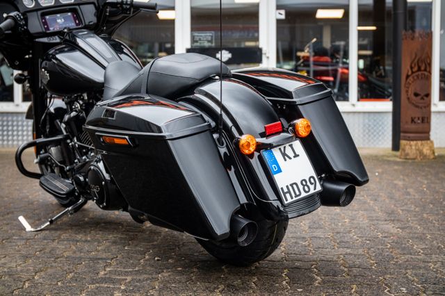 Fahrzeugabbildung Harley-Davidson Street Glide Special FLHXS MY23 sofort verfügbar