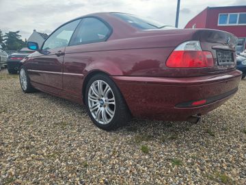 BMW 318 - 3