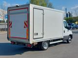 Iveco Daily 50C18 Tiefkühlkoffer - Automatik-LBW - Iveco 50c18