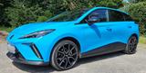 MG4 electric Luxury - MG MG4 von privat