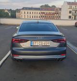 Audi S5 3.0 TFSI tiptronic quattro - - gebrauchte Audi S5 aus dem Jahr 2017