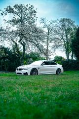 BMW Bmw M4 F82 no OPF 20 WF Kw V4 Hg Motorspo... - BMW M4: F82