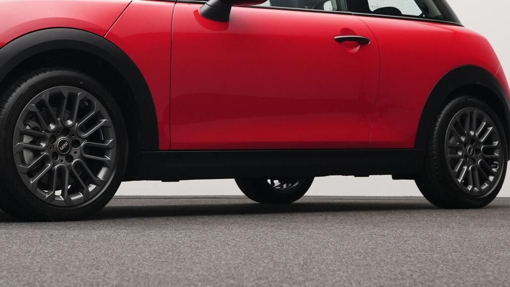 MINI Cooper C - Bild 21