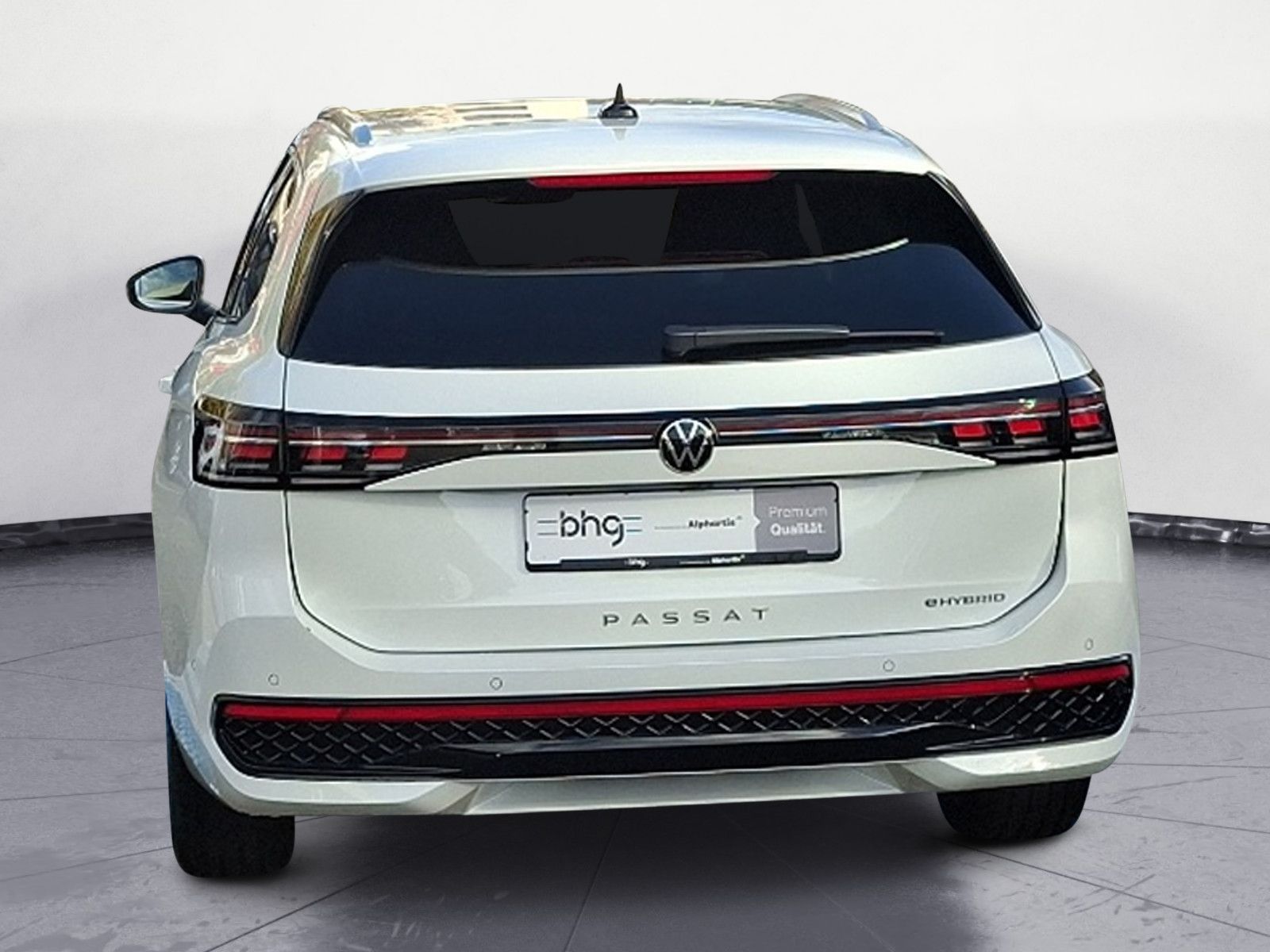 Volkswagen Passat Variant - Bild 5