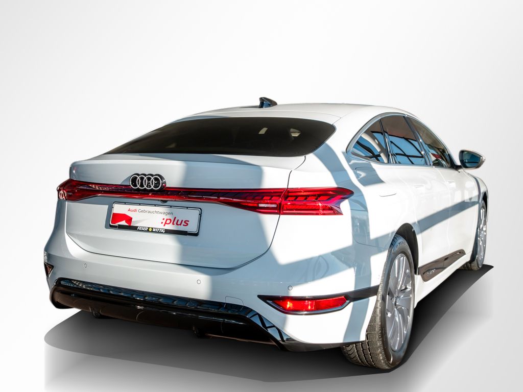 Audi A6 - Bild 2