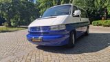 Volkswagen T4 Multivan/Bett/Benziner-LPG-Gasanlage/AHK/2Han - Volkswagen T4 Multivan