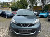 Nissan Micra Acenta,  Automatikgetriebe, EURO6 - : Kleinwagen, Automatikgetriebe