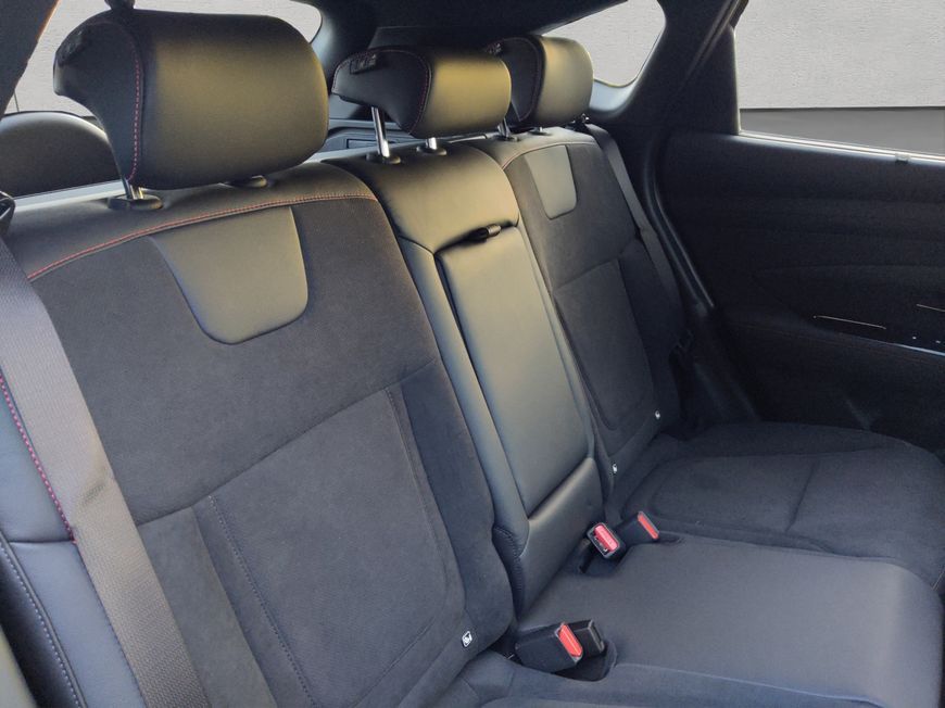 Hyundai Tucson – Bild 22