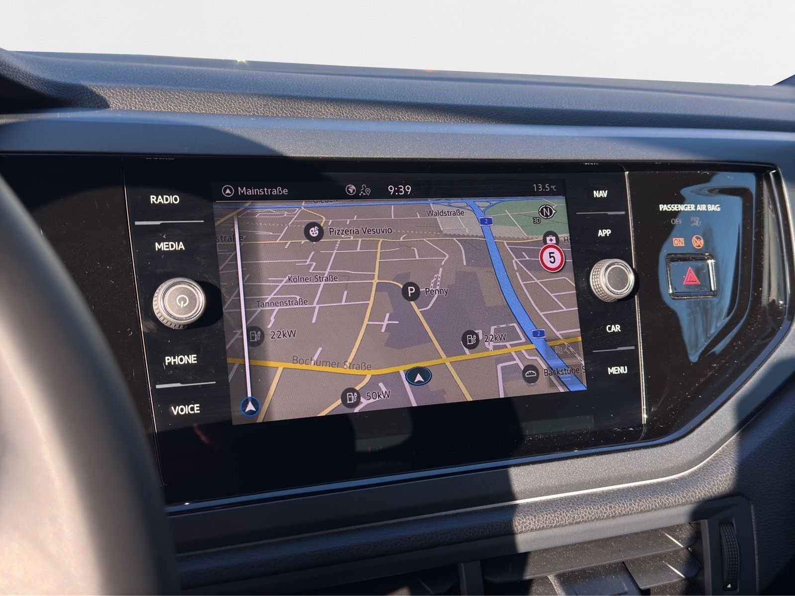 Volkswagen Taigo - Bild 12