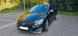 Mercedes-Benz B 180 d BlueEFFICIENCY Edition Edition - Mercedes-Benz B-Klasse: Taxi