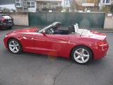 BMW Z4 sDrive20i  Sehr gepflegt. Sommer /Winterräder - BMW Z4: Schaltgetriebe