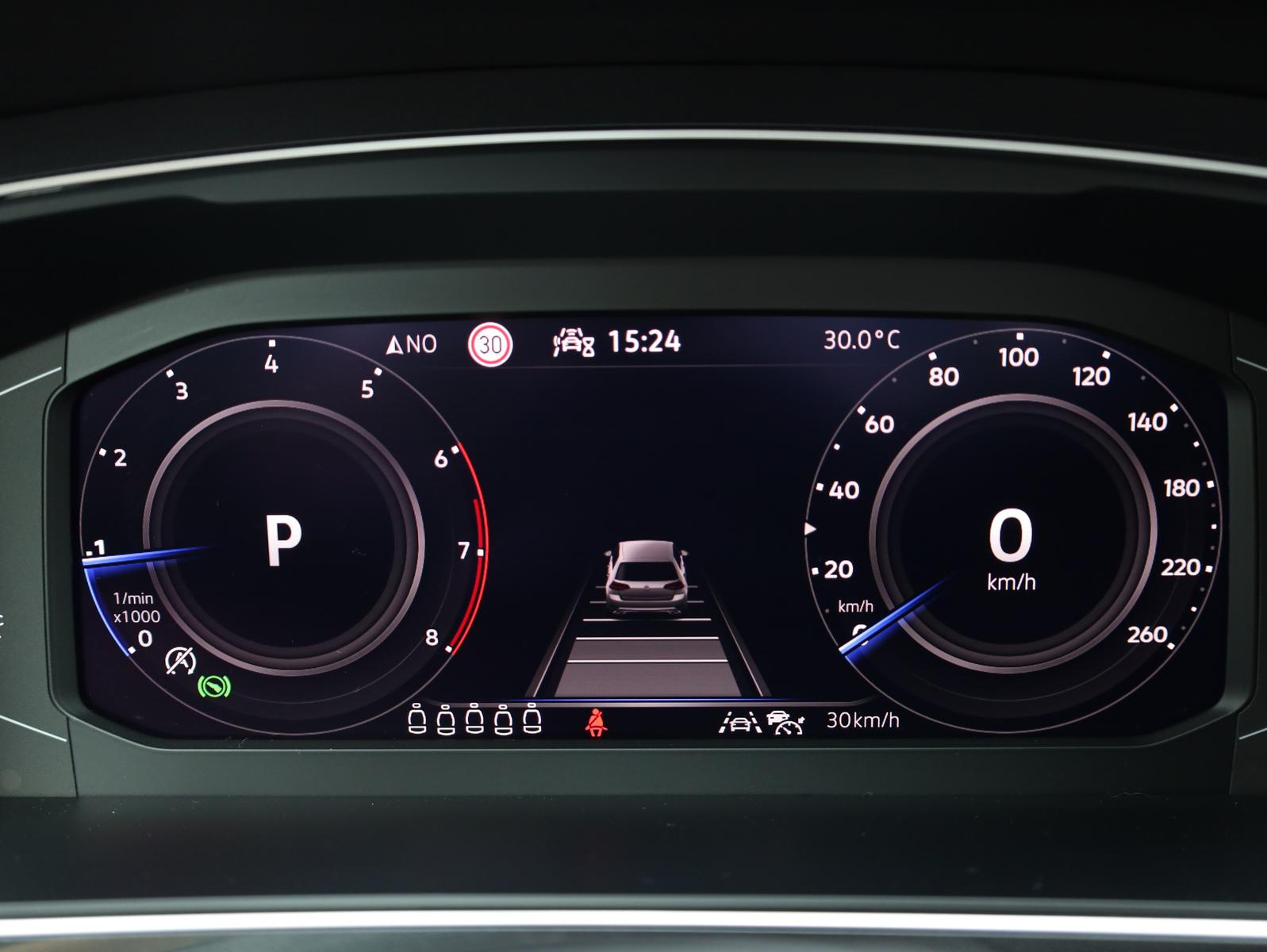 Volkswagen Tiguan Allspace Life*ACC*Virtual*7 Sitze*AHK*, миниатюра 25