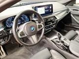 BMW 530e xDrive Limousine M Sport AHK PDC HiFi - BMW 530: M
