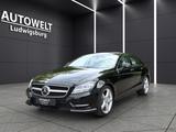 Mercedes-Benz CLS 350 CDI AMG Line TOP AUSSTATTUNG - Mercedes-Benz CLS 350: Cdi