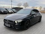 Mercedes-Benz A 200 AMG Line Night Paket Navi LED Panorama - Mercedes-Benz A 200 in Hannover