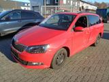 Skoda Fabia 1.2l TSI 66kW Drive Combi - Skoda Fabia Unfallwagen