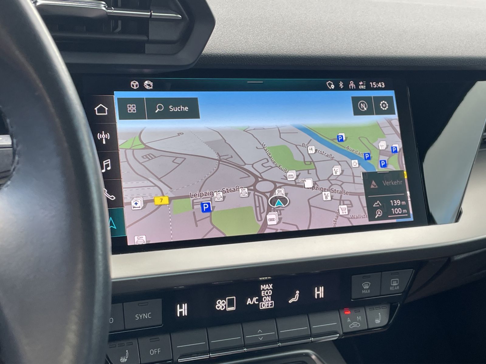 Audi A3 - Bild 13