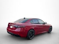 Alfa Romeo Giulia - Vorschau Bild 6