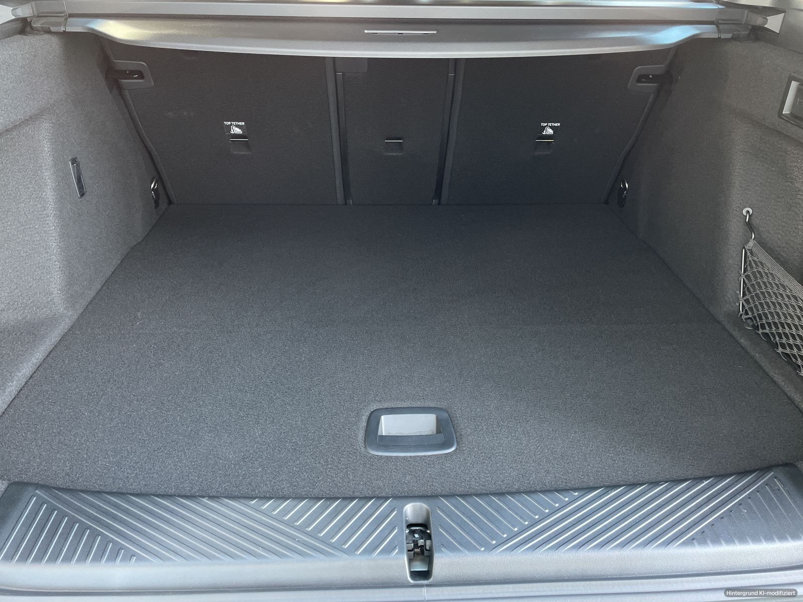 BMW X3 - Bild 12