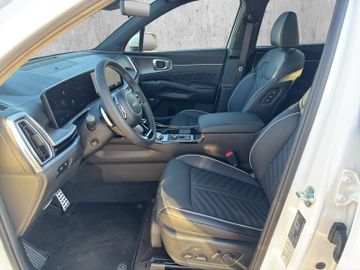Kia SORENTO AWD Platinum Premium-Paket+ Panorama
