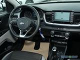 Kia Stonic T-GDi 1.0 Vision Navi Sitzhzg Parkpilot T - Kia Stonic Benziner Gebrauchtwagen