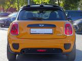 MINI Cooper John Cooper Works HarmanKardon LED B&O - MINI John Cooper Works: Limousine