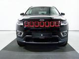 Jeep Compass 1.4 MultiAir Limited 4x4 AUTOM LEDER+NAV - Jeep Gebrauchtwagen in Hamburg