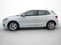 Skoda Fabia - Vorschau Bild 4