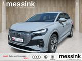 Audi Q4 e-tron 40 e-tron basis *SHZ*AHK*ACC*LHZ* - Audi Q4 e-tron in Wuppertal