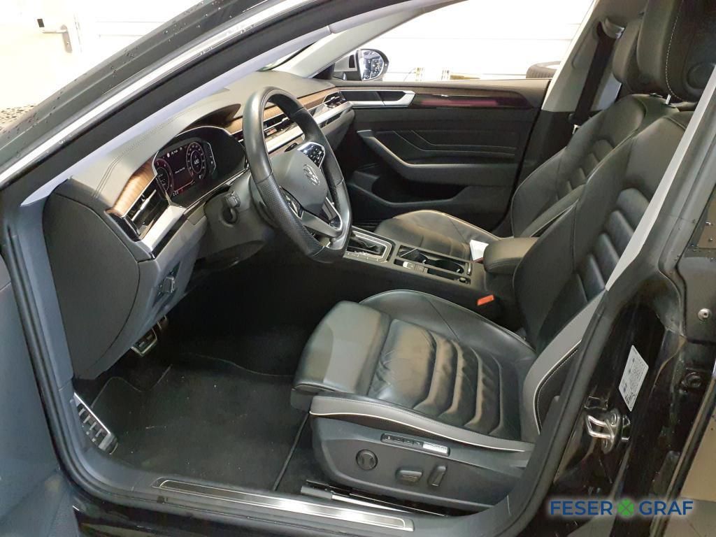 Volkswagen Arteon - Bild 8