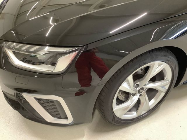 A4 Avant S line 35 TFSI S tronic,Kamera,LED,ACC,