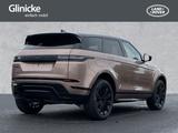 Land Rover Range Rover Evoque D200 Dynamic SE Black Pack - Land Rover Range Rover Evoque aus 2025