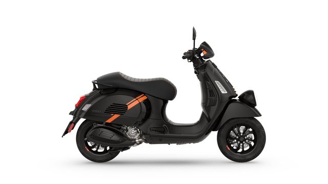 Vespa GTV 300 Promo Aktion!!! Modell 2023!!!