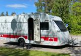Kabe Royal 560 XL XV2 Vollausstattung ALDE Klima - Kabe Wohnwagen