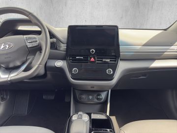 Hyundai Ioniq Prime Elektro +Navi+Kam.+LED+SHZ+KeyLess