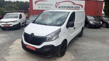 Renault Trafic - 9