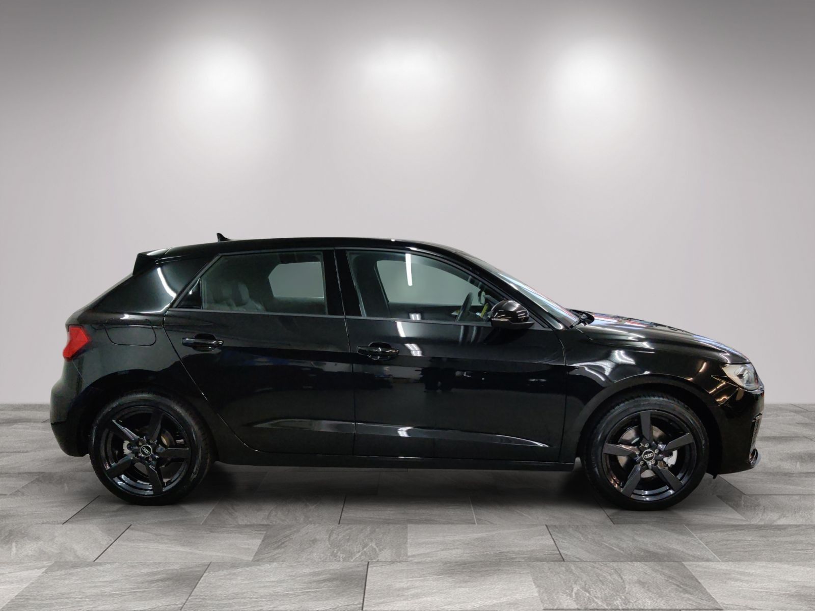 Audi A1 - Bild 6