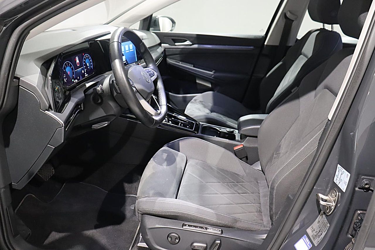 Volkswagen Golf - Bild 21